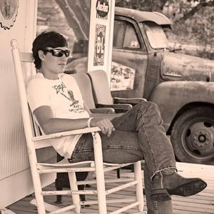 Meet your Posher, Joseph